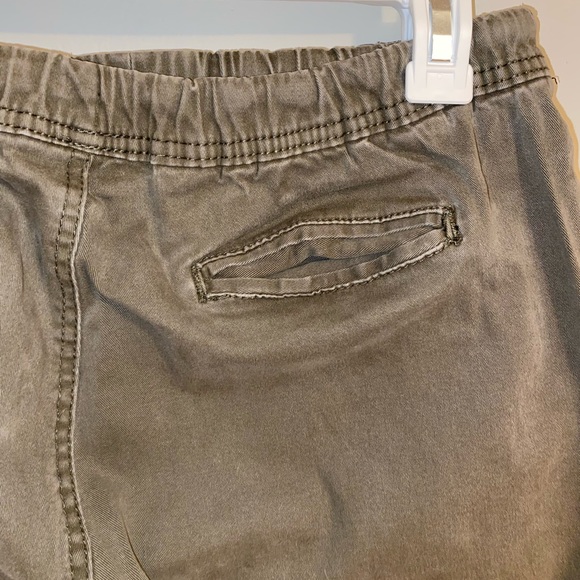 Against All Odds Joggers - Picture 4 of 6